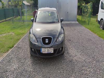 Seat Leon II 1.6 Mpi