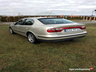 Seat Toledo