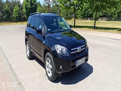 Toyota Rav-4 2.2 D4D 4x4 136 km