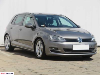 Volkswagen Golf 1.4 120 KM 2013r. (Piaseczno)