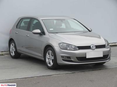 Volkswagen Golf 1.4 138 KM 2013r. (Piaseczno)