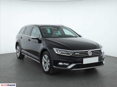 Volkswagen Passat 2.0 236 KM 2016r. (Piaseczno)