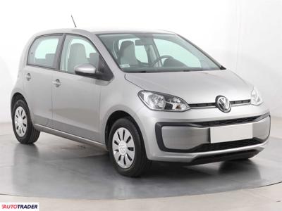 Volkswagen Up! 1.0 59 KM 2018r. (Piaseczno)