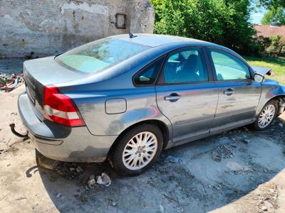 VOLVO S40 uszkodzony powypadkowy