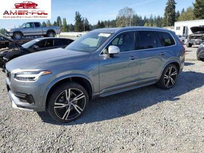 Volvo XC90 II 2018