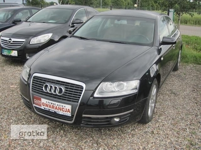 Audi A6 III (C6)