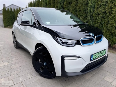 BMW i3 I 120 Ah