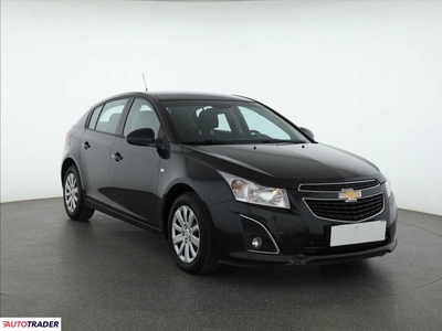 Chevrolet Cruze 2.0 160 KM 2013r. (Piaseczno)