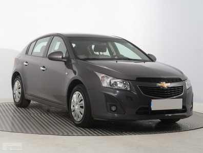 Chevrolet Cruze , Klima, Parktronic