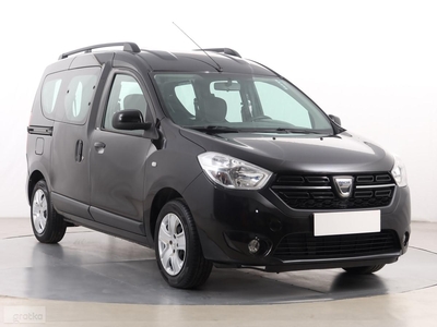 Dacia Dokker , L1H1, VAT 23%, 5 Miejsc