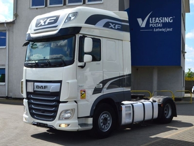 DAF XF 480 FT