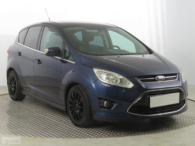 Ford C-MAX II , Klimatronic, Tempomat, Parktronic,ALU