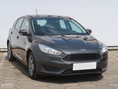 Ford Focus IV , Salon Polska, Serwis ASO, Klima, Parktronic