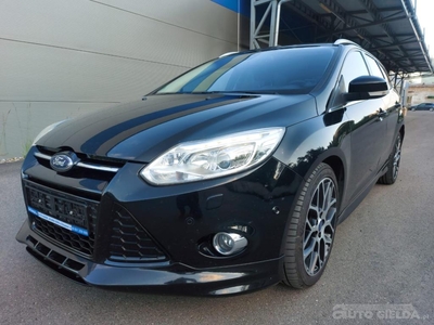 FORD FOCUS ST LINE 2013R. 1,6