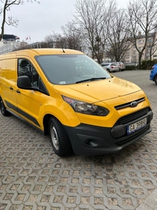 Ford Transit Connect T200S