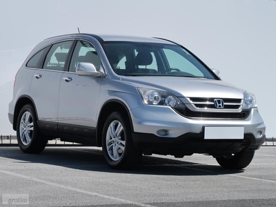 Honda CR-V III , GAZ, Navi, Klimatronic, Tempomat