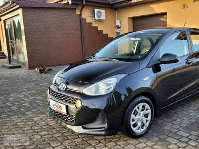 Hyundai i10 II 1.0 Access | Salon Polska Serwisowany Gwarancja FV 23%