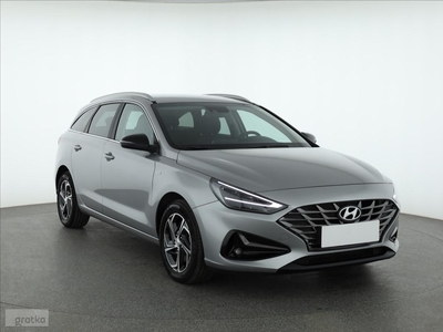 Hyundai i30 II , Salon Polska, 1. Właściciel, Serwis ASO, VAT 23%,