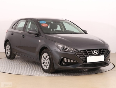 Hyundai i30 II , Salon Polska, 1. Właściciel, Serwis ASO, VAT 23%, Klima,