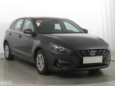 Hyundai i30 II , Salon Polska, 1. Właściciel, VAT 23%, Klima, Tempomat,