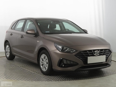 Hyundai i30 II , Salon Polska, Serwis ASO, Klima, Tempomat, Parktronic