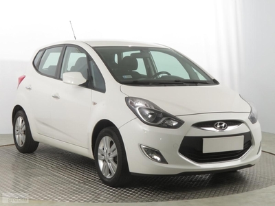 Hyundai ix20 , Klima, Parktronic