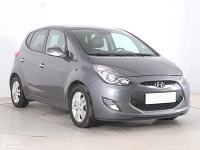 Hyundai ix20 , Serwis ASO, Navi, Klimatronic, Tempomat, Parktronic,