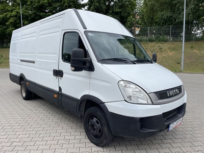 Iveco daily 3.0 d 150KM super stan możliwa zamian