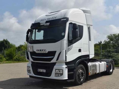 Iveco Stralis