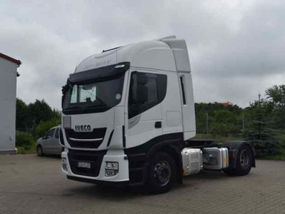 Iveco Stralis