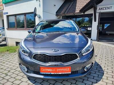 Kia Cee'd