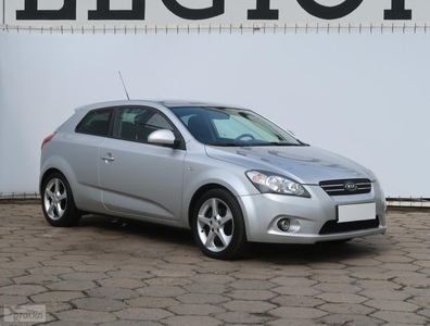 Kia Inny Kia , Klimatronic, Tempomat ,Bezkolizyjny, Parktronic,