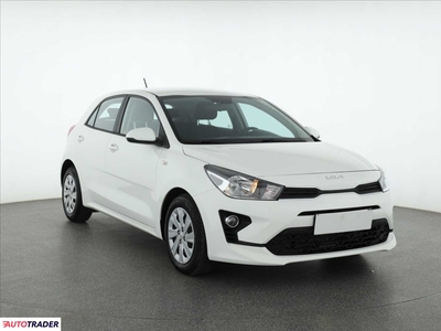 Kia Rio 1.0 99 KM 2023r. (Piaseczno)