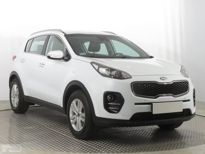 Kia Sportage IV , Navi, Klimatronic, Tempomat, Parktronic,