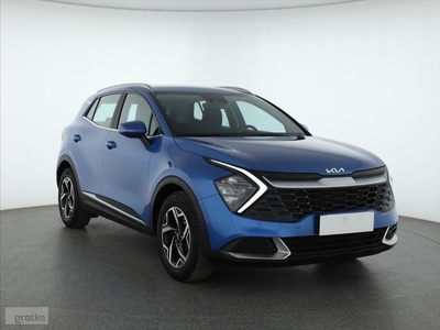 Kia Sportage IV , Salon Polska, 1. Właściciel, Serwis ASO, VAT 23%,