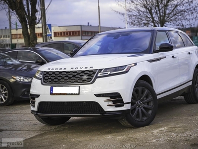 Land Rover VELAR 2.0 AWD 250KM