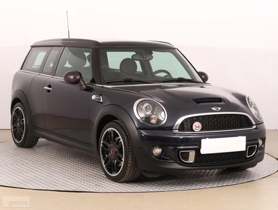 MINI Clubman II , Xenon, Klimatronic, Tempomat, Parktronic,