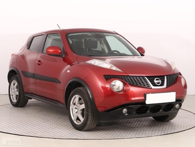 Nissan Juke , Navi, Klima, Tempomat