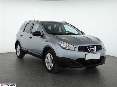 Nissan Qashqai 1.6 128 KM 2012r. (Piaseczno)