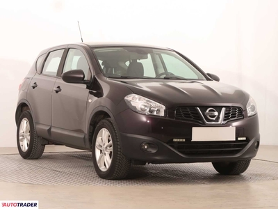 Nissan Qashqai 2.0 147 KM 2011r. (Piaseczno)