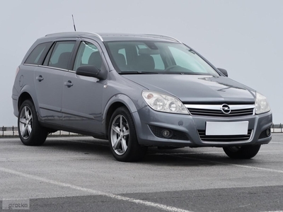 Opel Astra H ,ALU, El. szyby