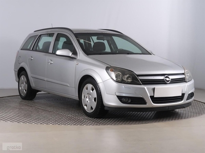 Opel Astra H , Klima, El. szyby