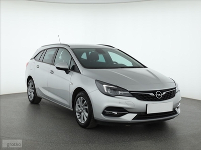 Opel Astra J , Salon Polska, 1. Właściciel, Serwis ASO, VAT 23%,