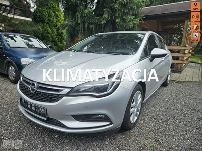 Opel Astra K 17/18r./ Navi / Klima / Tempomat / itd.
