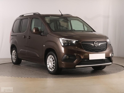 Opel Combo IV , L1H1, 5 Miejsc