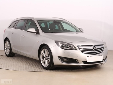 Opel Insignia , Navi, Xenon, Bi-Xenon, Klimatronic, Tempomat, Parktronic,