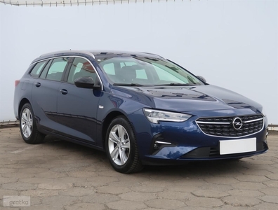 Opel Insignia , Salon Polska, 1. Właściciel, Serwis ASO, Automat, VAT 23%,