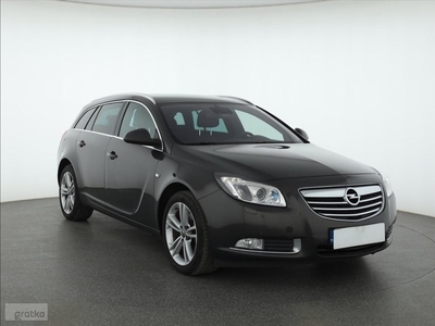 Opel Insignia , Salon Polska, Serwis ASO, Automat, Navi, Xenon, Bi-Xenon,