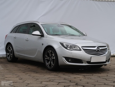 Opel Insignia , Salon Polska, Serwis ASO, Navi, Xenon, Bi-Xenon,