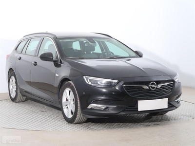 Opel Insignia , Serwis ASO, 167 KM, Automat, Navi, Klimatronic, Tempomat,